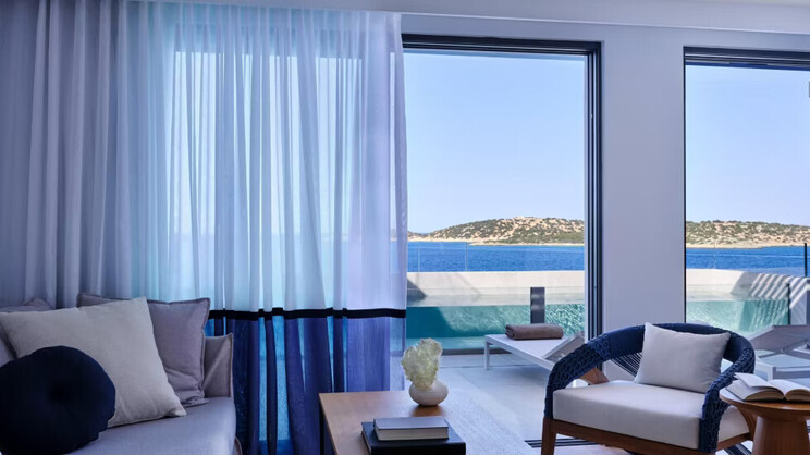 InterContinental Crete